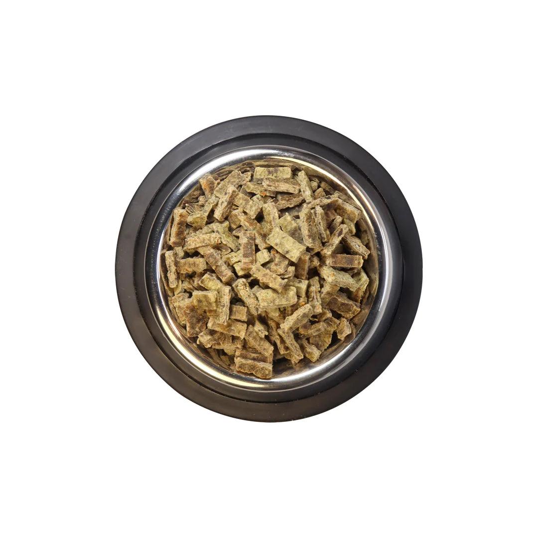 Prime100 – SPD Air Dried – Chicken & Brown Rice - The Pet Standard