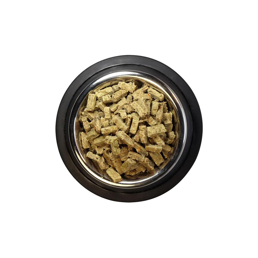 Prime100 – SPD Air Dried Duck & Sweet Potato - The Pet Standard