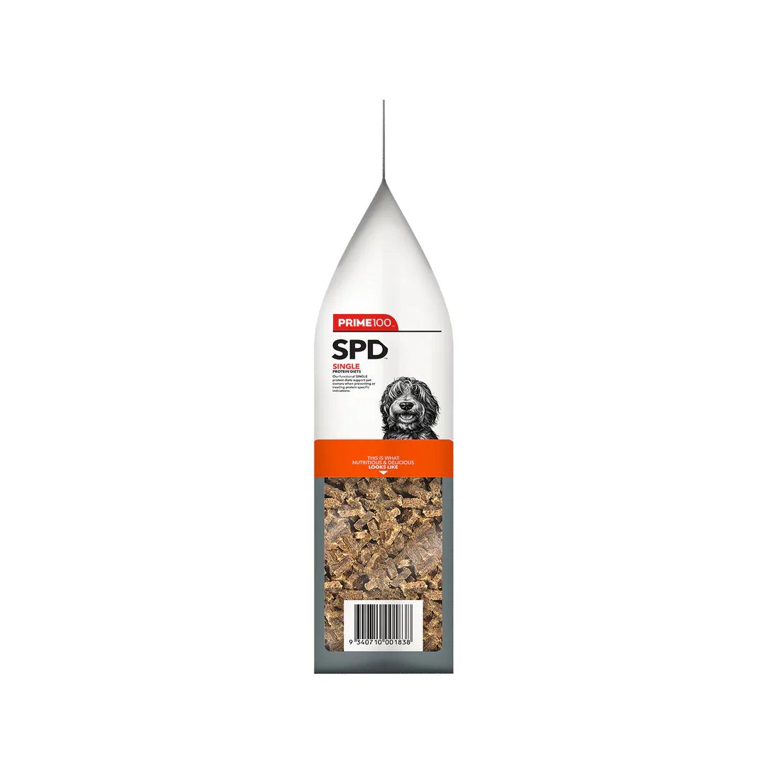 Prime100 – SPD Air Dried – Kangaroo & Pumpkin - The Pet Standard
