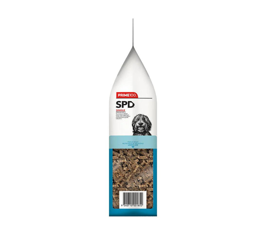 Prime100 – SPD Air Dried – Lamb & Rosemary - The Pet Standard