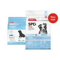 Prime100 – SPD Air Dried – Lamb, Apple & Blueberry – Puppy - The Pet Standard