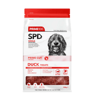 Prime100 – SPD Prime Cut Treats - The Pet Standard