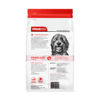 Prime100 – SPD Prime Cut Treats - The Pet Standard