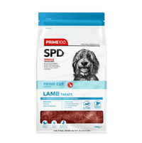 Prime100 – SPD Prime Cut Treats - The Pet Standard