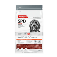 Prime100 – SPD Prime Cut Treats - The Pet Standard