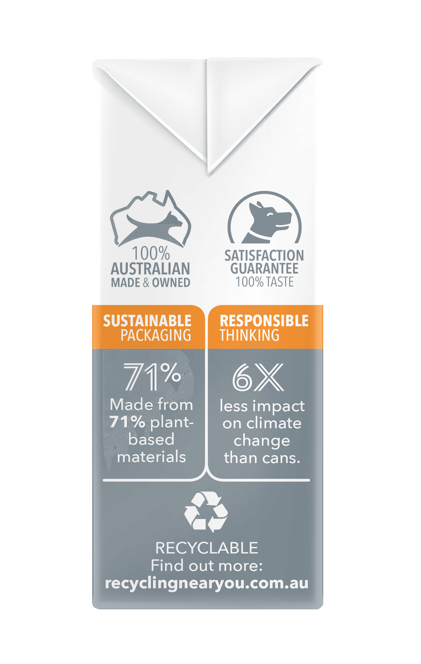 Prime100 – SPD Slow Cooked Kangaroo & Pumpkin - The Pet Standard