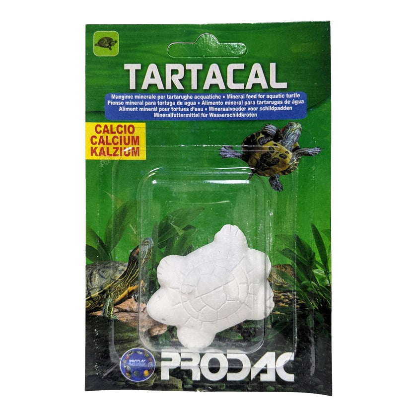 Prodac – Turtle – Calcium Block - The Pet Standard