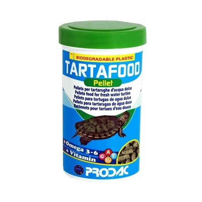 Prodac – Turtle – Tartafood Pellets - The Pet Standard