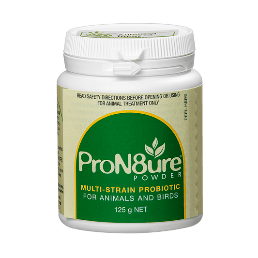 ProN8ure – Powder - The Pet Standard