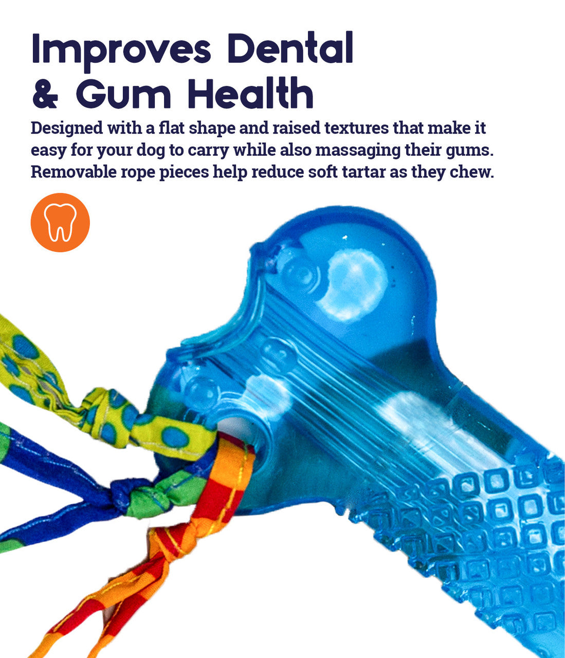 Petstages – Orka Bone