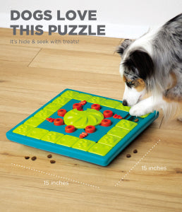 Outward Hound – Nina Ottosson – Dog MultiPuzzle (Level 4) - image 4
