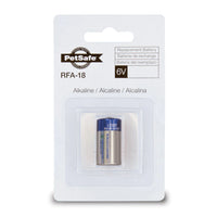 PetSafe – Replacement 6 Volt Alkaline Battery