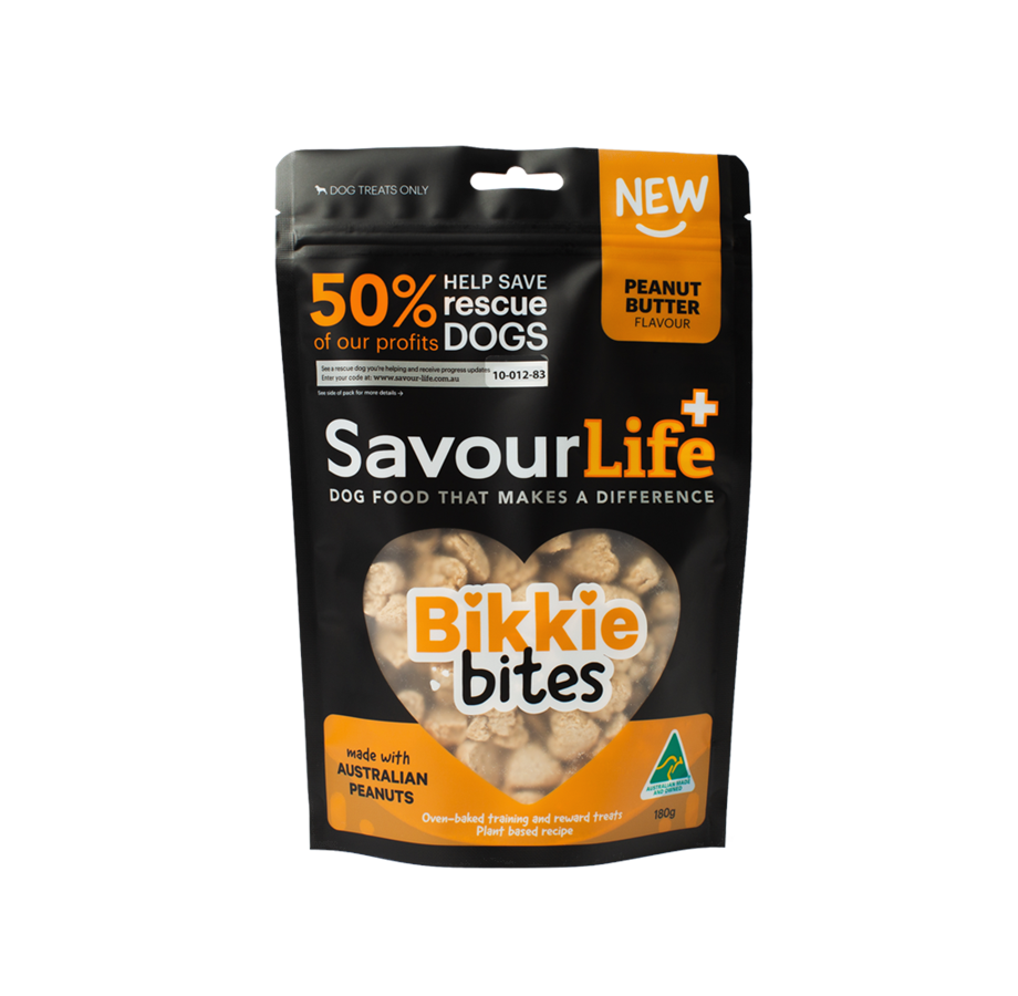 SavourLife – Bikkie bites - image 2