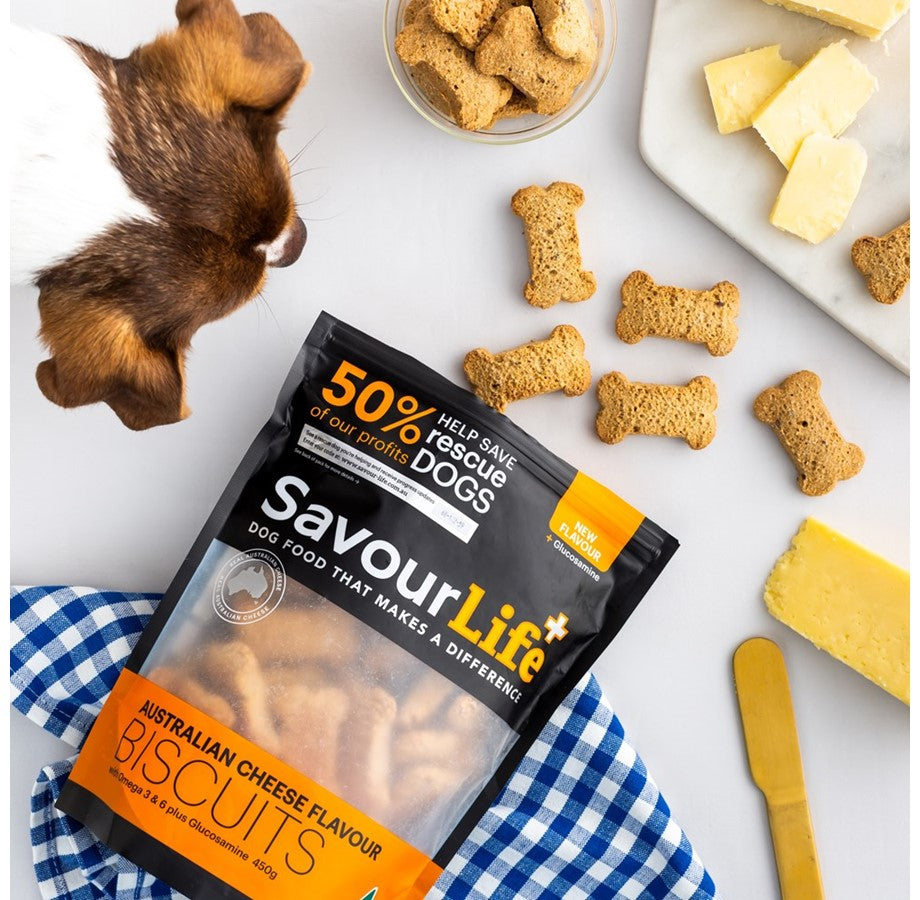 SavourLife – Biscuits - image 10