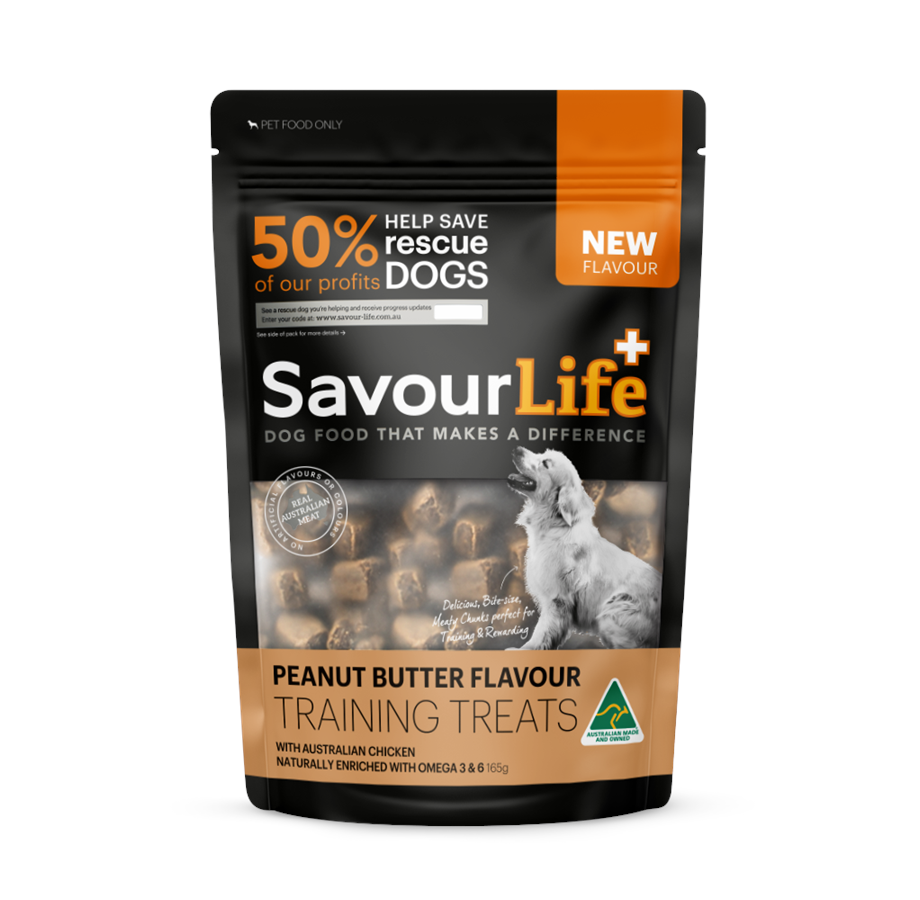 SavourLife – Training Treats - image 5