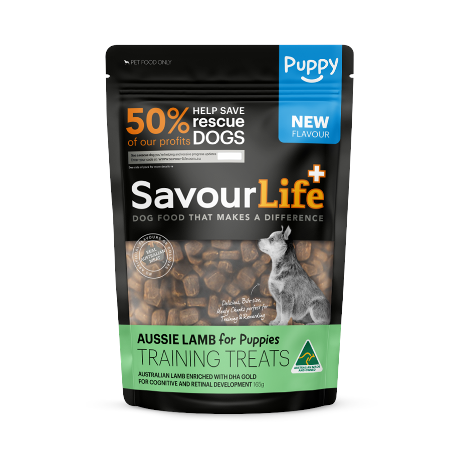 SavourLife – Training Treats - image 4