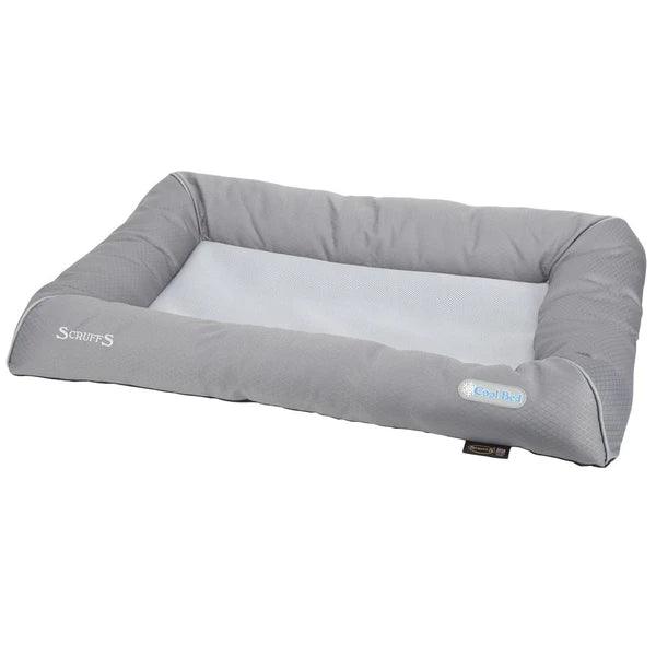 Scruffs – Cooling Bed - The Pet Standard