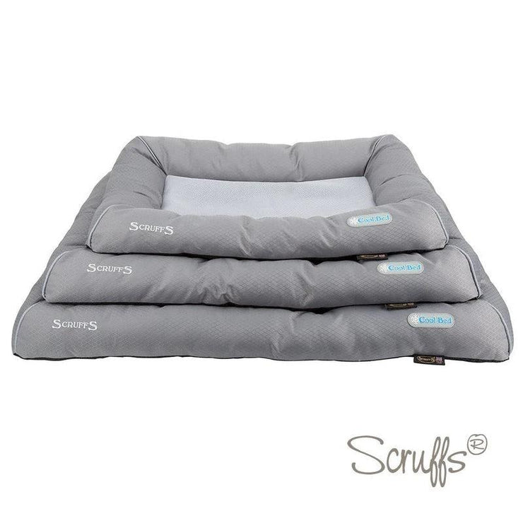 Scruffs – Cooling Bed - The Pet Standard