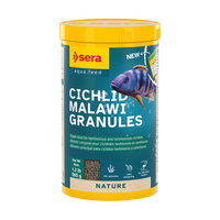 Sera – Cichlid Malawi Granules