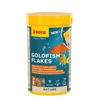 Sera – Goldfish Flakes
