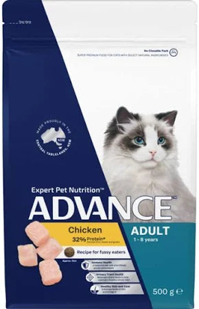 Advance Adult Cat Food | Chicken