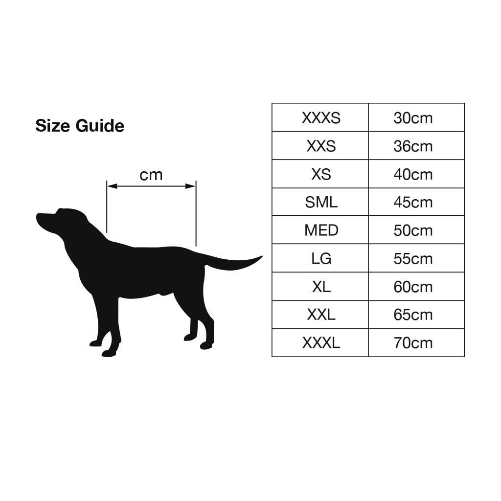 Scruffs – Thermal Dog Coat – Cajun Grey - image 4
