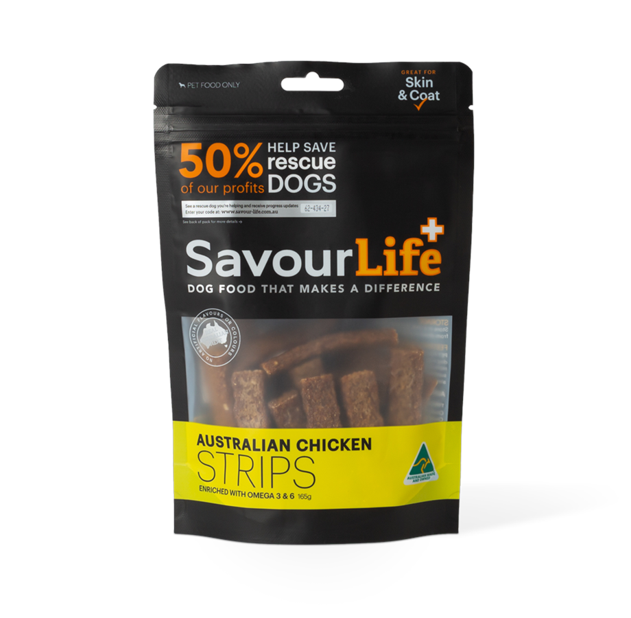 SavourLife – Strips - image 2