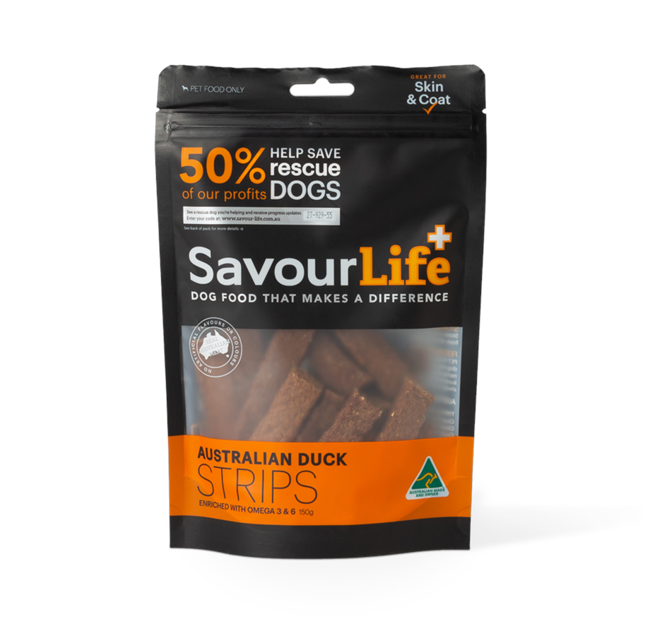 SavourLife – Strips - image 3