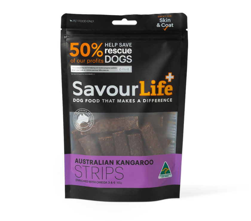 SavourLife – Strips