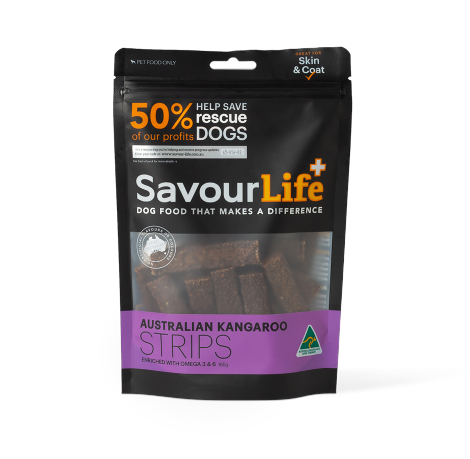 SavourLife – Strips - image 4