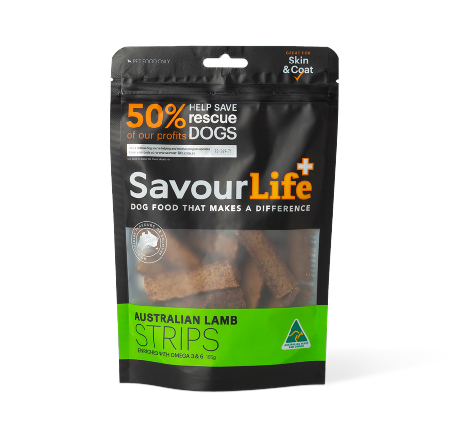 SavourLife – Strips - image 5