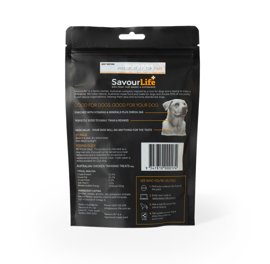 SavourLife – Training Treats - image 6