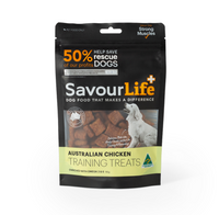 SavourLife – Training Treats