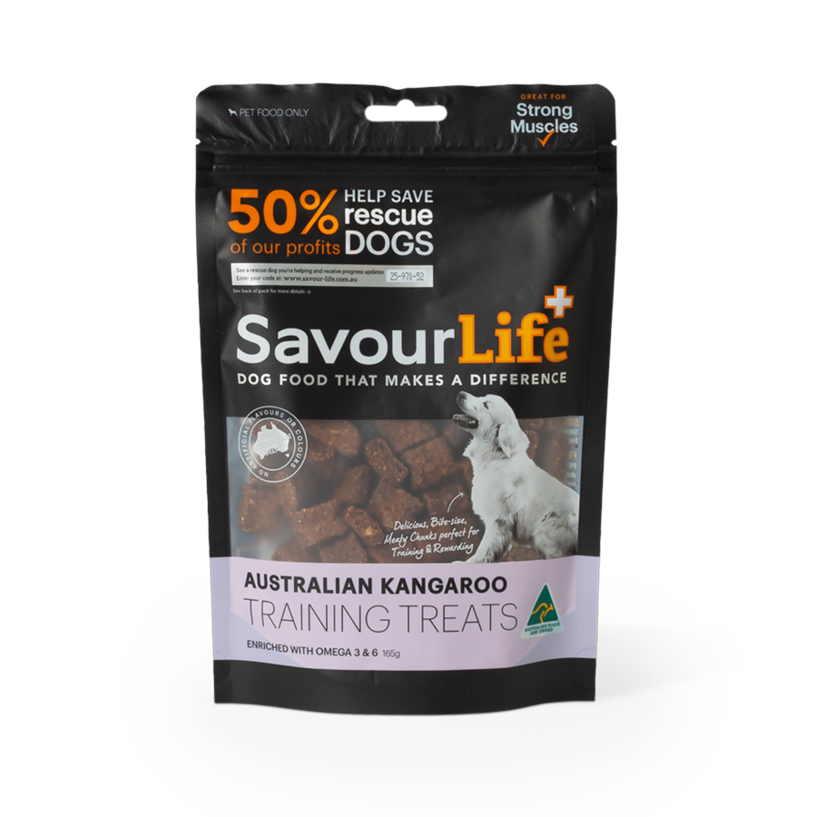 SavourLife – Training Treats