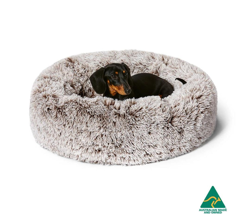 Snooza – Calming Cuddler – Mink - The Pet Standard