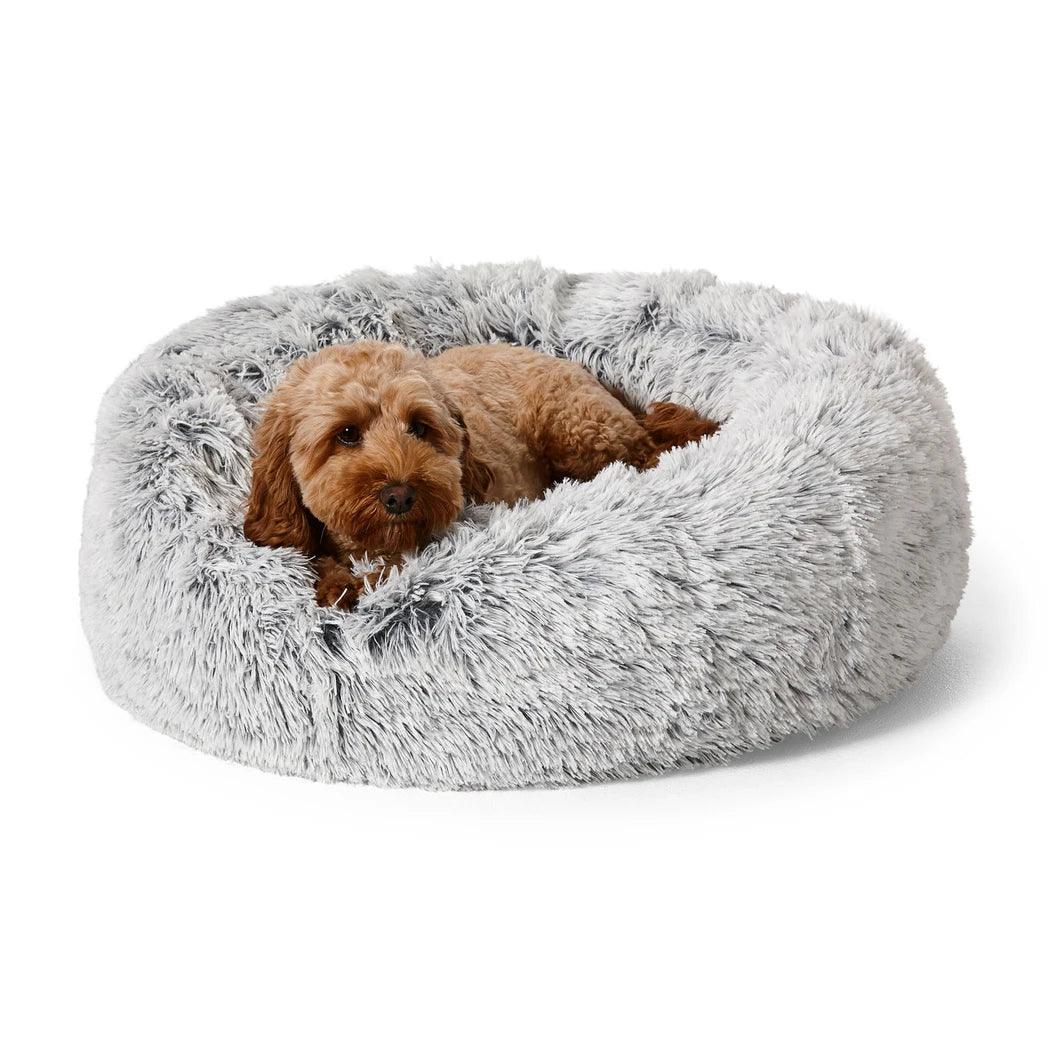 Snooza – Calming Cuddler – Silver Fox - The Pet Standard