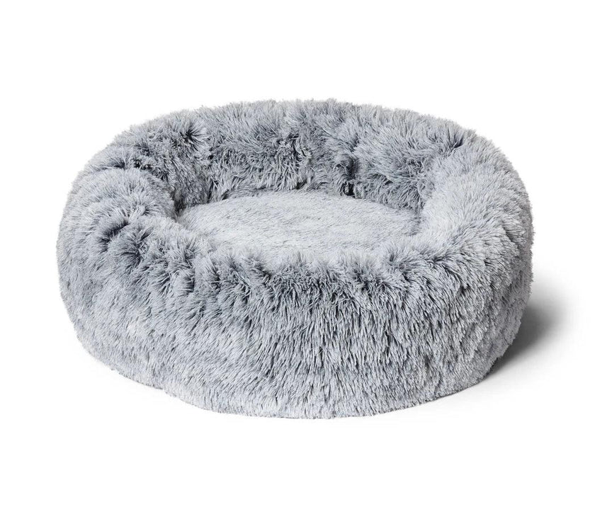 Snooza – Calming Cuddler – Silver Fox - The Pet Standard