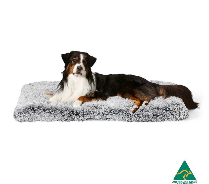 Snooza – Calming Multimat – Silver Fox - The Pet Standard