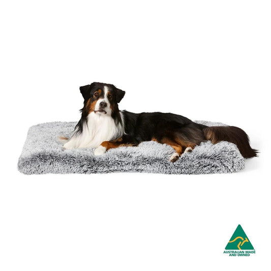 Snooza – Calming Multimat – Silver Fox - The Pet Standard