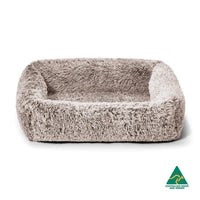 Snooza – Calming Snuggler Bed - The Pet Standard