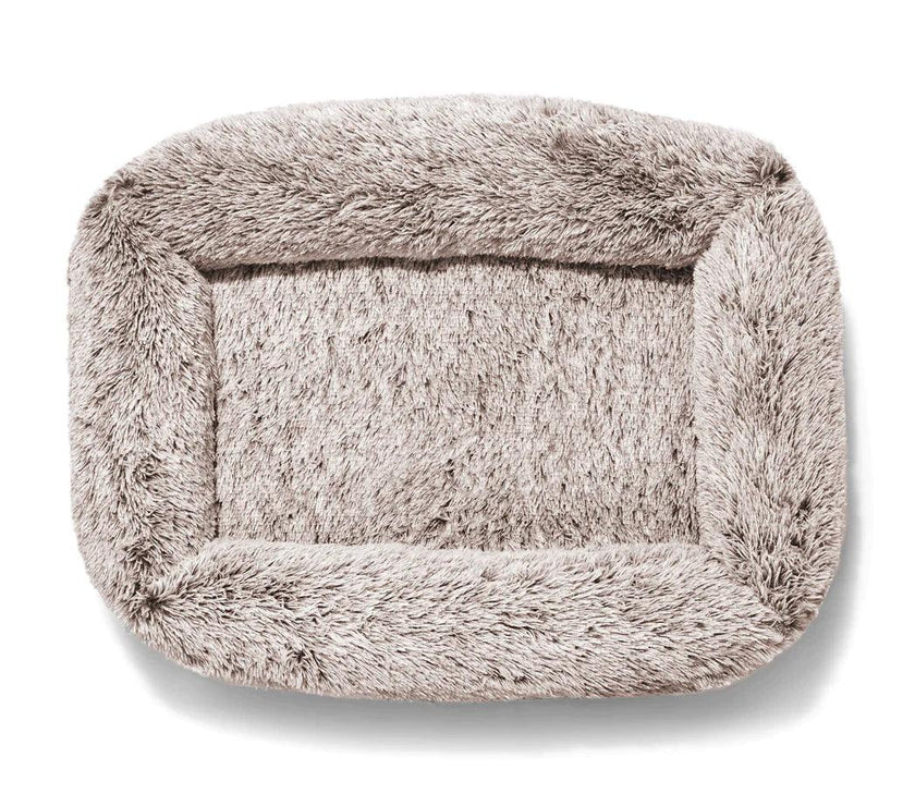 Snooza – Calming Snuggler Bed - The Pet Standard