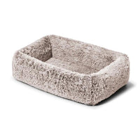 Snooza – Calming Snuggler Bed - The Pet Standard