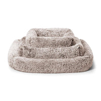 Snooza – Calming Snuggler Bed - The Pet Standard