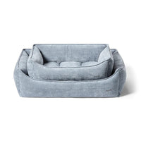 Snooza – Chaise Padded Lounge - The Pet Standard