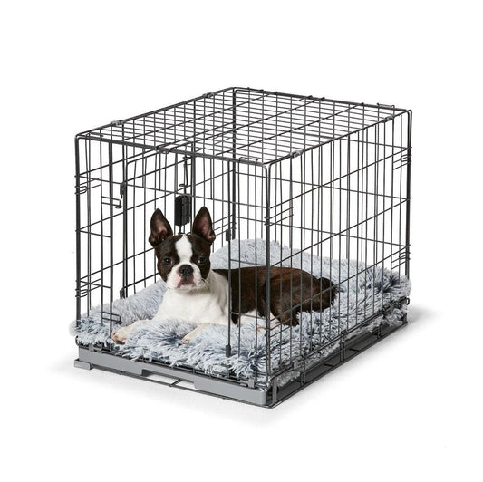 Snooza – Dog – 2 in 1 – Convertible Training Crate - The Pet Standard