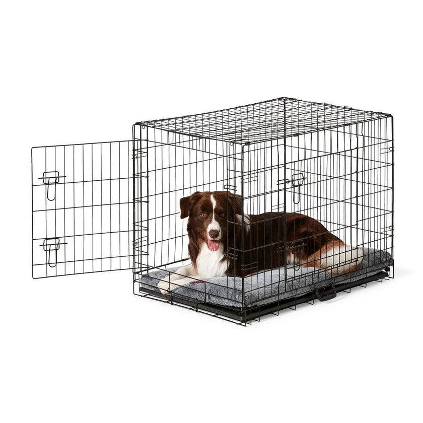 Snooza – Dog – 2 in 1 – Convertible Training Crate - The Pet Standard