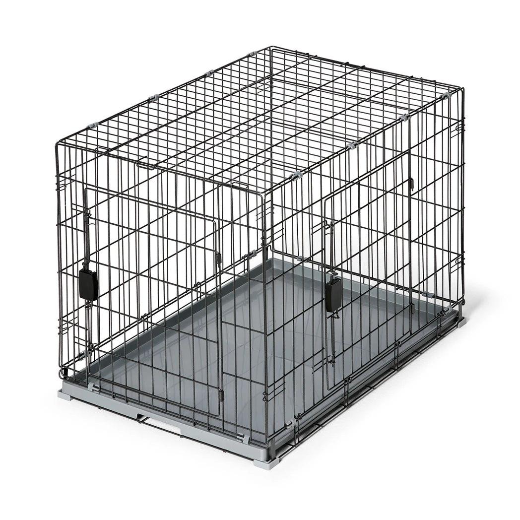 Snooza – Dog – 2 in 1 – Convertible Training Crate - The Pet Standard