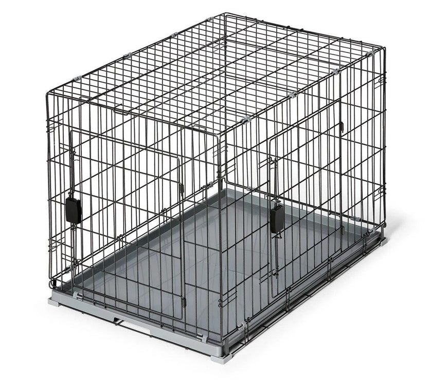 Snooza – Dog – 2 in 1 – Convertible Training Crate - The Pet Standard