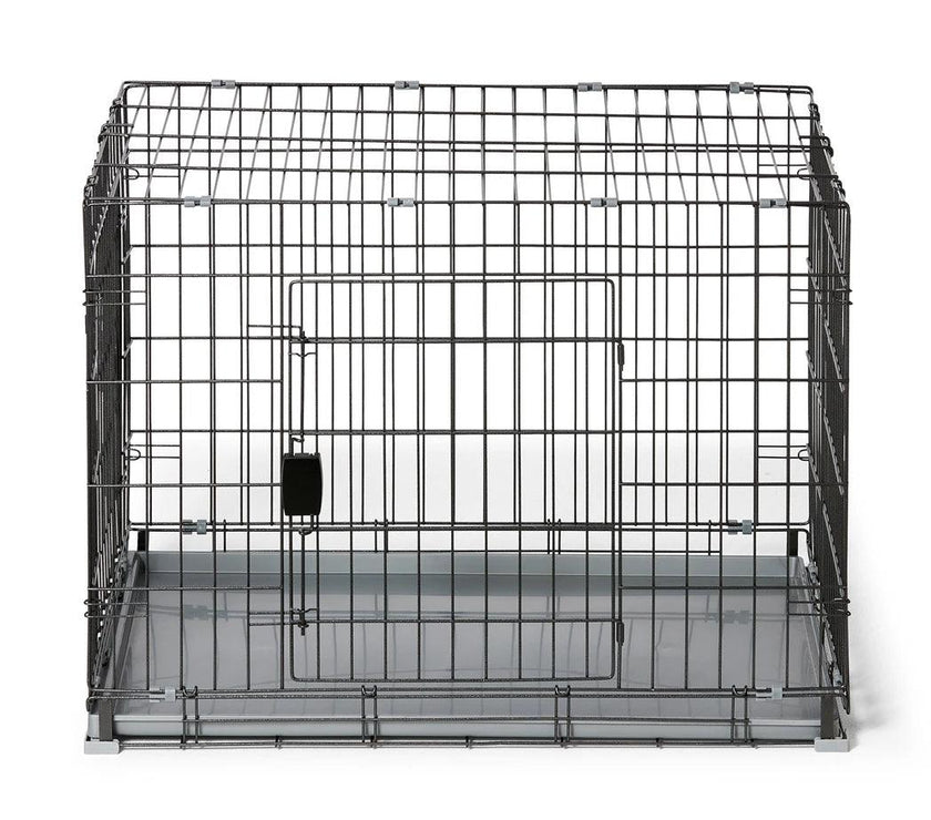 Snooza – Dog – 2 in 1 – Convertible Training Crate - The Pet Standard