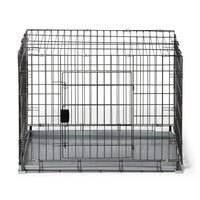 Snooza – Dog – 2 in 1 – Convertible Training Crate - The Pet Standard